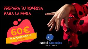 Feria Huércal-Overa 2019