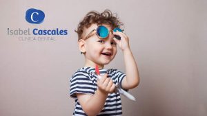 Prevenir problemas dentales infantiles